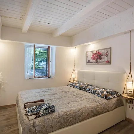 Casa Giulia بيت للعطل