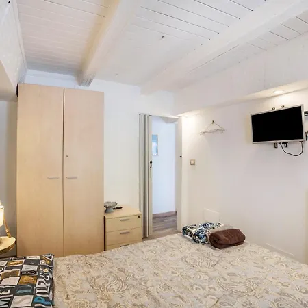 Casa Giulia Balmuccia