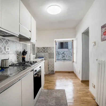 Casa Giulia بيت للعطل *