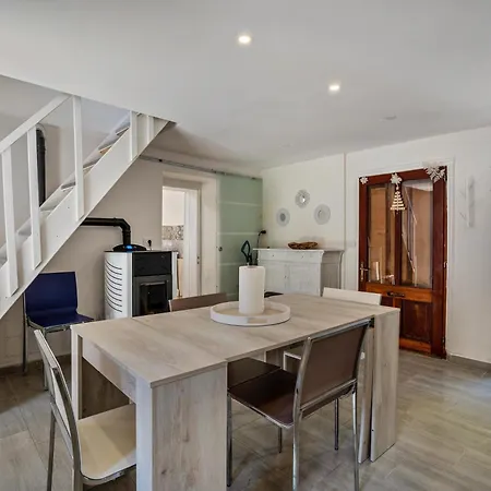 Casa Giulia بيت للعطل