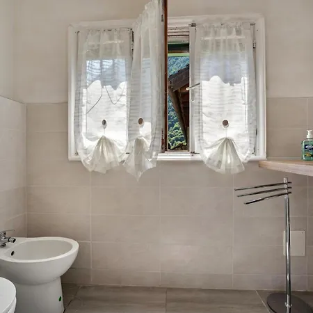 Casa Giulia Semesterbostad *