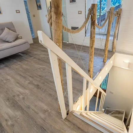 Semesterbostad Casa Giulia *