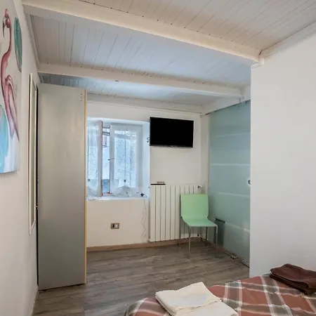 Casa Giulia Semesterbostad Balmuccia