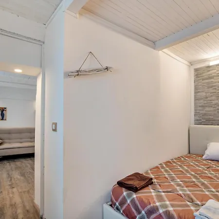 Casa Giulia Semesterbostad Balmuccia