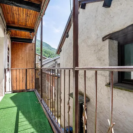 بيت للعطل Casa Giulia *