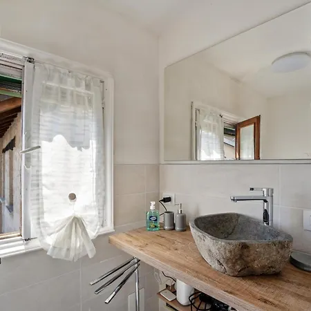 بيت للعطل Casa Giulia