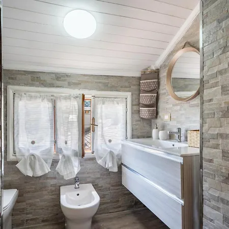 Casa Giulia Semesterbostad Balmuccia