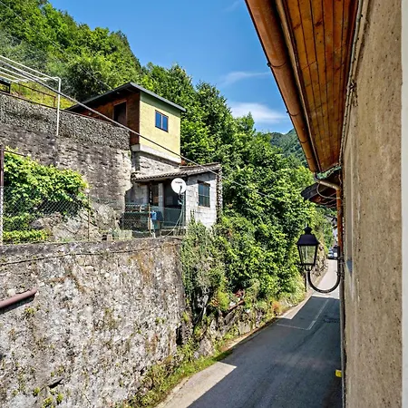 Casa Giulia Nyaraló