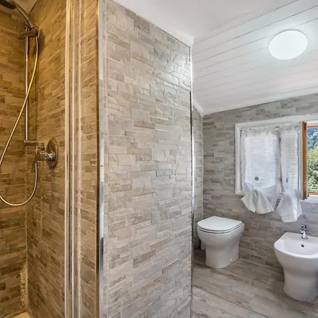 Casa Giulia Nyaraló *