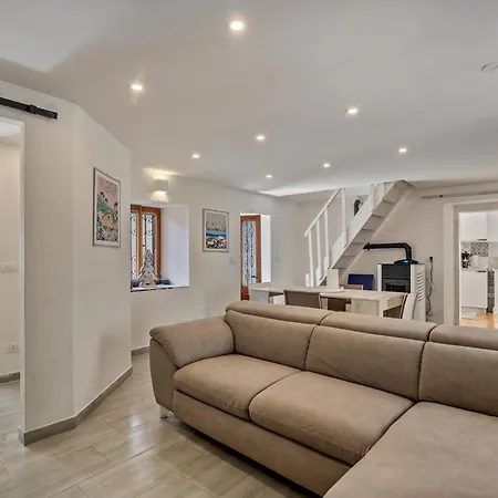Casa Giulia * Balmuccia