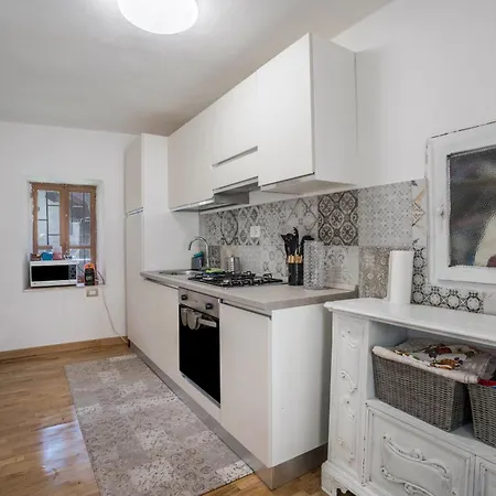 Casa Giulia Casa vacanze Balmuccia