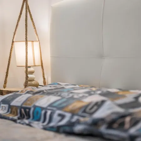 Vakantiehuis Casa Giulia