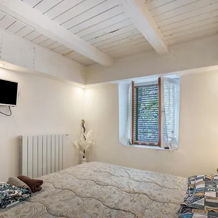 Casa Giulia * Balmuccia