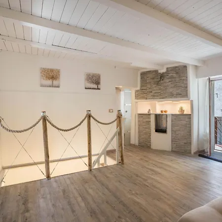 Casa Giulia Vakantiehuis
