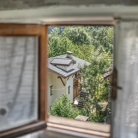 Casa vacanze Casa Giulia