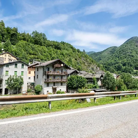 Casa Giulia Vakantiehuis *