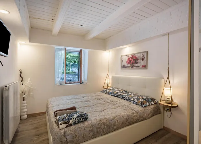 Casa Giulia Σπίτι διακοπών