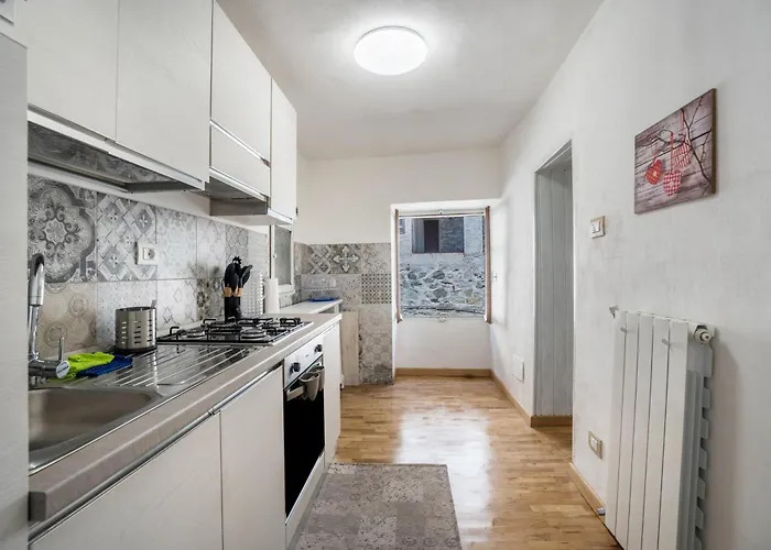 Casa Giulia Σπίτι διακοπών *