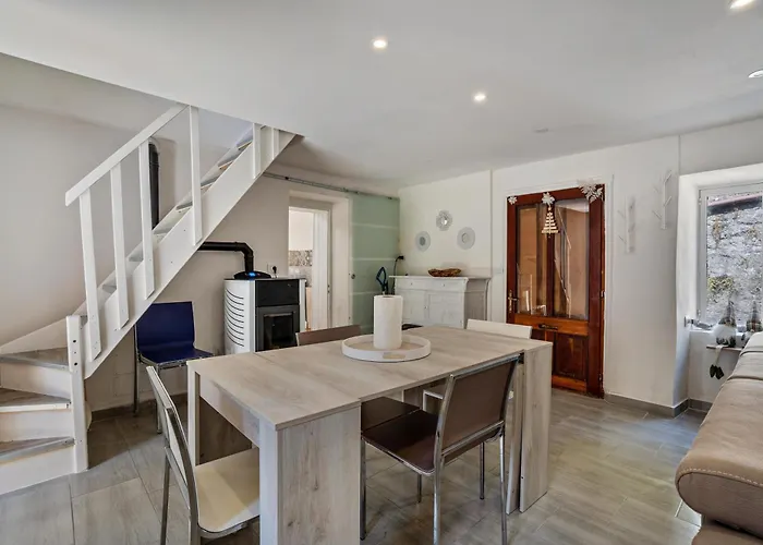 Casa Giulia Σπίτι διακοπών