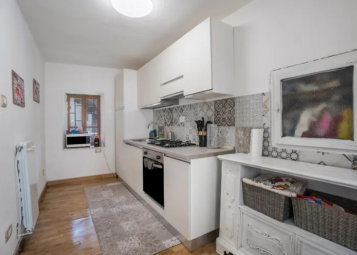 Casa vacanze Casa Giulia Balmuccia