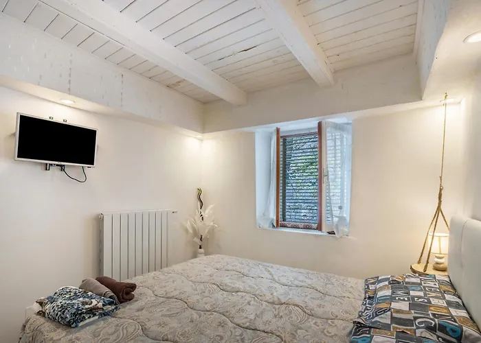 Casa Giulia *