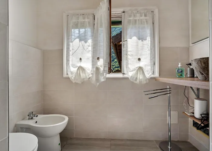 Casa Giulia Σπίτι διακοπών *