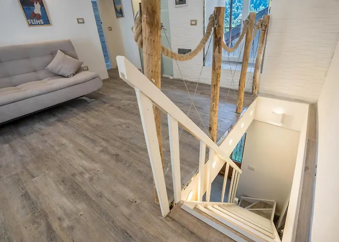 Σπίτι διακοπών Casa Giulia *