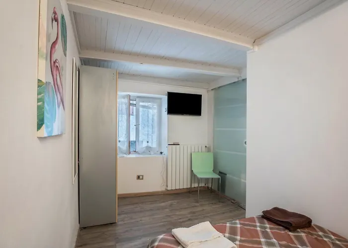 Casa Giulia Casa vacanze Balmuccia