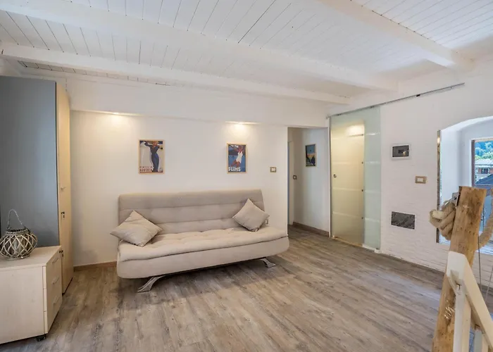 Casa Giulia * Balmuccia