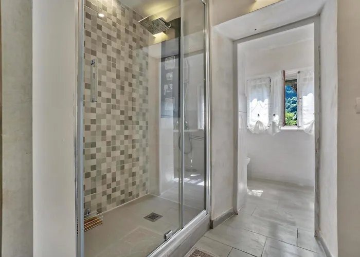 Casa vacanze Casa Giulia Balmuccia