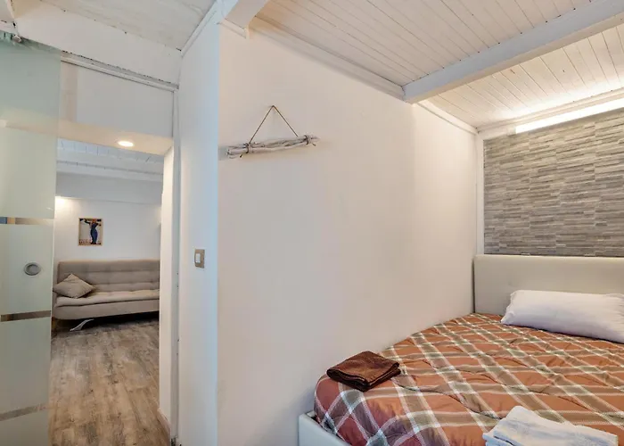 Casa Giulia Casa vacanze Balmuccia