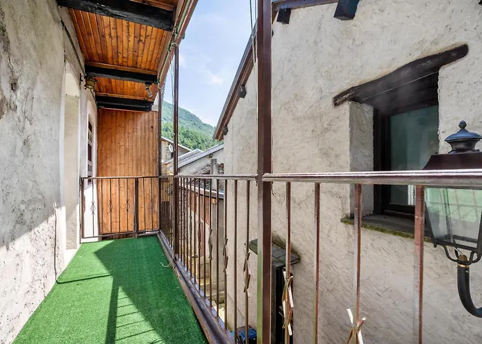 Σπίτι διακοπών Casa Giulia *