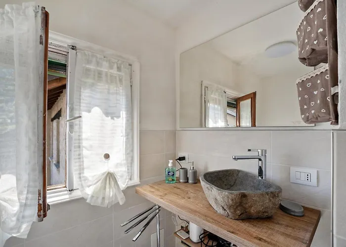 Casa vacanze Casa Giulia