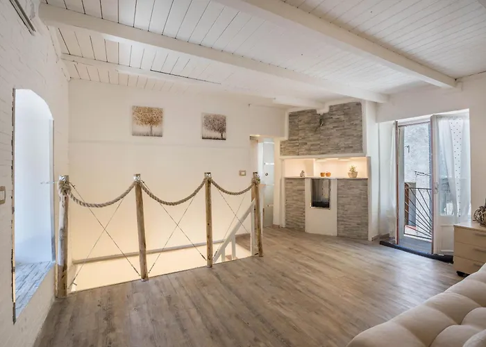 Casa Giulia Casa vacanze *