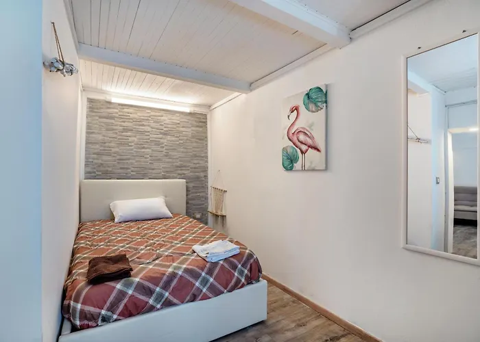 Casa vacanze Casa Giulia