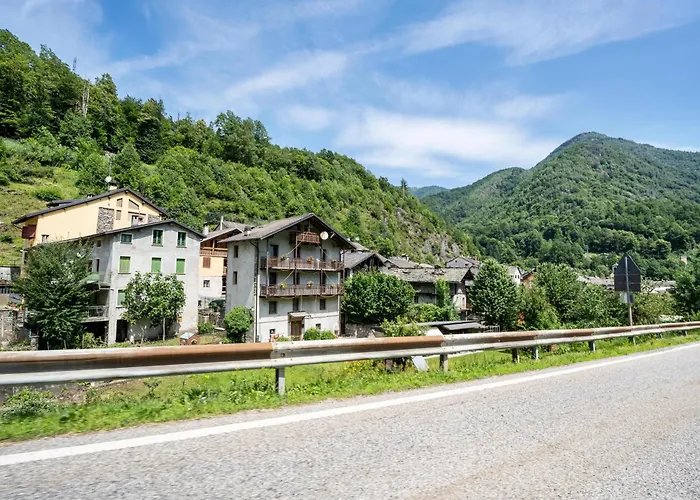 Casa Giulia *