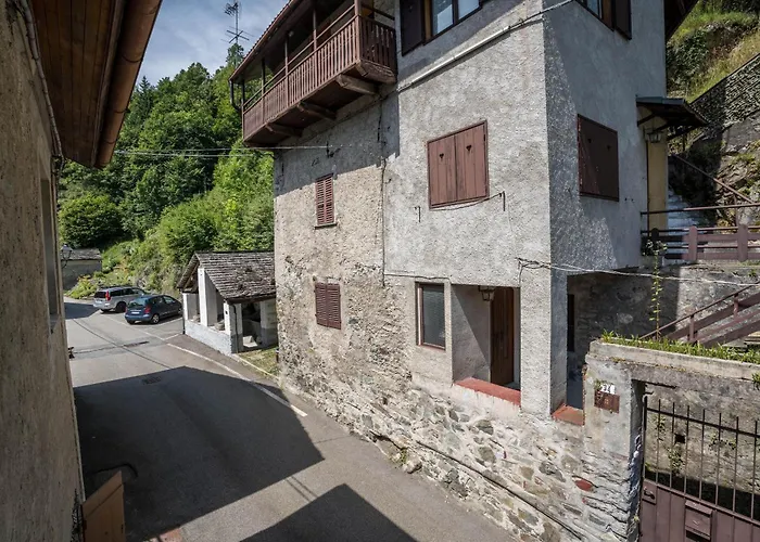 Σπίτι διακοπών Casa Giulia *