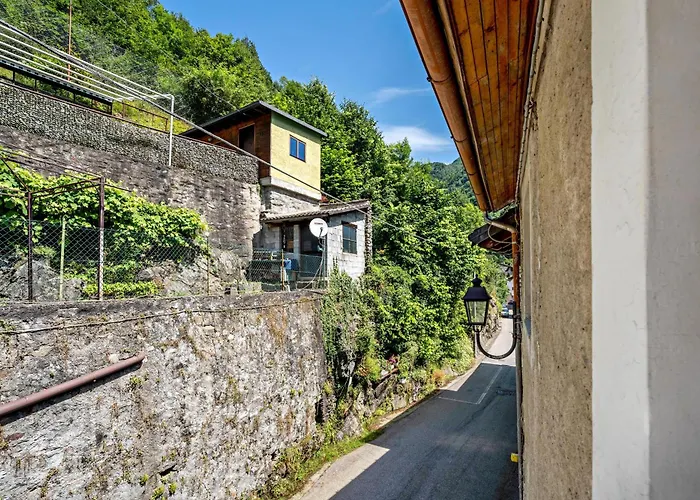 Casa Giulia Σπίτι διακοπών