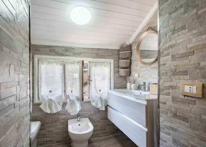 Casa Giulia Σπίτι διακοπών Balmuccia